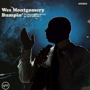 Wes Montgomery: Bumpin' (Limited Edition) - Plak