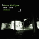 Gerry Mulligan (1958-1974) - CD Foto #1