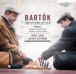 Bartok: Complete Works for Violin Vol. 2 - CD