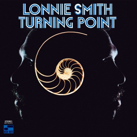 Dr. Lonnie Smith: Turning Point - Plak