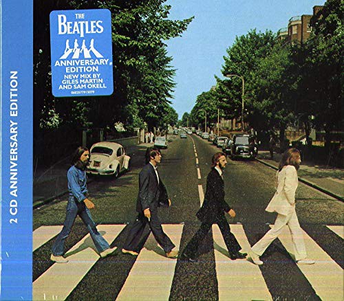 け*か様 LP \"THE BEATLES\" Abbey Road 特別限定盤 け*か様 LP 