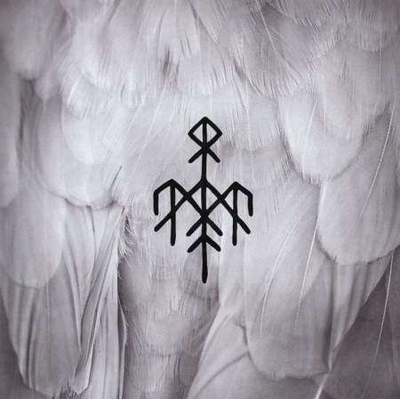 Wardruna: Kvitravn: First Flight Of The White Raven - CD