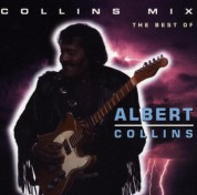 Albert Collins: Collins Mix: The Best Of - CD
