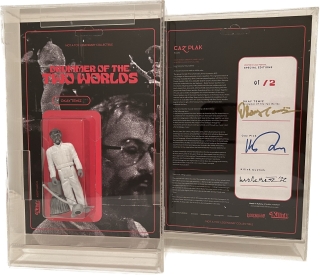 Okay Temiz - Drummer of the Two Worlds (Limitli İmzalı ve Numaralı)