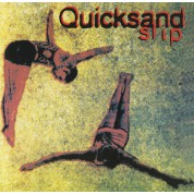 Quicksand: Slip - CD