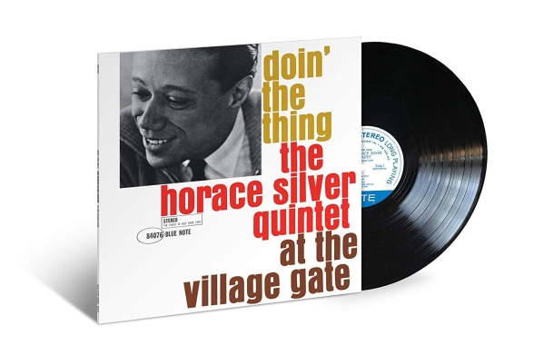 Horace Silver