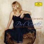 Elina Garanča - Bel Canto - CD