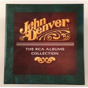 John Denver: The RCA Albums Collection - CD