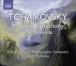 Tchaikovsky, P.I.: Manfred Symphony / Voyevoda - CD