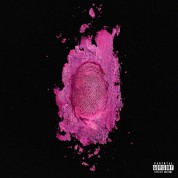 Nicki Minaj: The Pinkprint - CD
