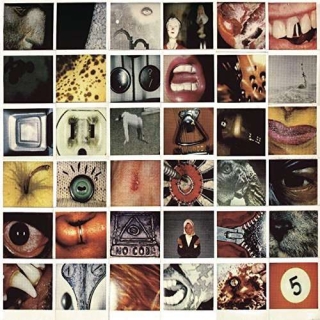 Pearl Jam: No Code - CD
