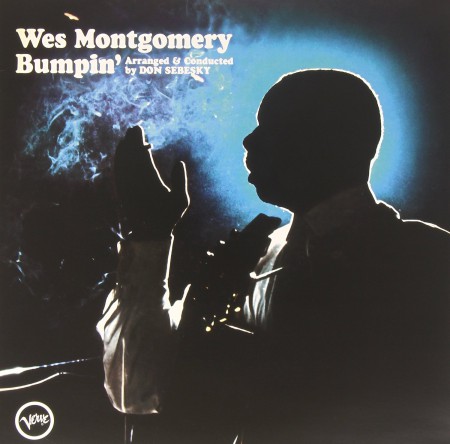 Wes Montgomery: Bumpin' - Plak