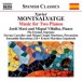 Montsalvatge: Piano Music, Vol. 3: Music for 2 Pianos - CD