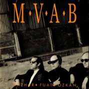 MFÖ: M.V.A.B. - CD