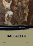 Ann Turner: Raffaello - DVD
