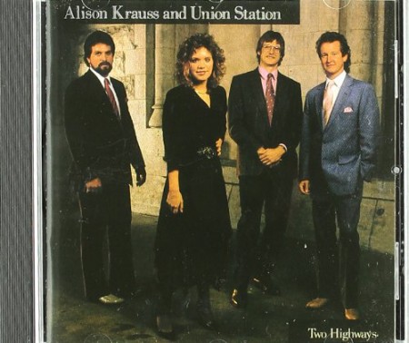 Alison Krauss, Union Station: Two Highways - CD