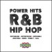 Power Hits R&B Hip Hop (CD, Compilation, Mixtape) album cover More Images  Various ‎– - CD