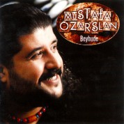 Mustafa Özarslan: Beyhude - CD