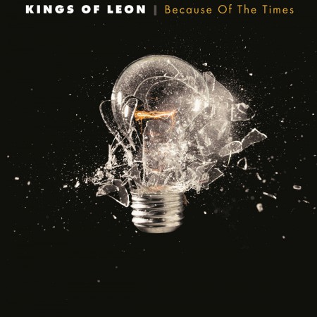 Kings Of Leon: Because Of The Times - Plak
