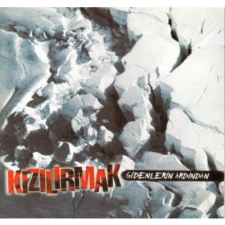 Kızılırmak: Gidenlerin Ardından - CD