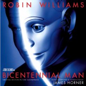 James Horner: Bicentennial Man - CD