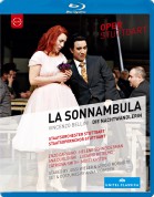 Staatsorchester Stuttgart, Gabriele Ferro: Bellini: La Sonnambula - BluRay
