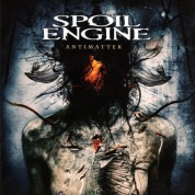 Spoil Engine: Antimatter - CD