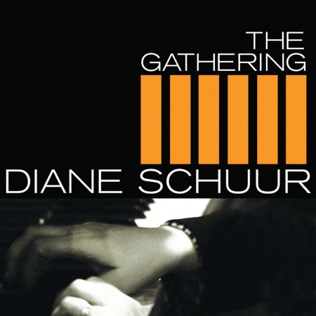 Diane Schuur: The Gathering - CD