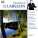 Larsson, Lars-Erik: The Best of Lars-Erik Larsson - CD