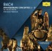 Bach, J.S.: Brandenburg Concertos Nos.1 - 3 - CD