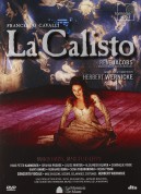 René Jacobs: Cavalli: La Calisto (DVD) - DVD