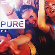 Çeşitli Sanatçılar: Pure Pop - CD