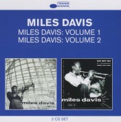 Miles Davis: Classic Albums: Miles Davis: Vol.1 & 2 - CD