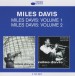 Classic Albums: Miles Davis: Vol.1 & 2 - CD