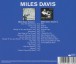 Classic Albums: Miles Davis: Vol.1 & 2 - CD