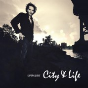 Kaptan Levent: City & Life - CD