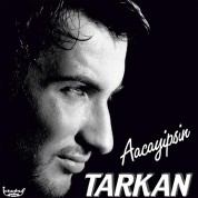 Tarkan: Aacayipsin - Plak