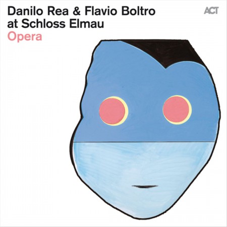 Danilo Rea, Flavio Boltro: Opera - CD