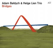 Adam Baldych, Helge Lien Trio: Bridges - Plak