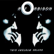 Roy Orbison: Mystery Girl (25th Anniversary Edition) - CD