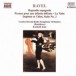 Ravel: Rapsodie Espagnole / La Valse / Daphnis Et Chloe - CD