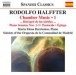 Halffter: Chamber Music, Vol. 1 - CD