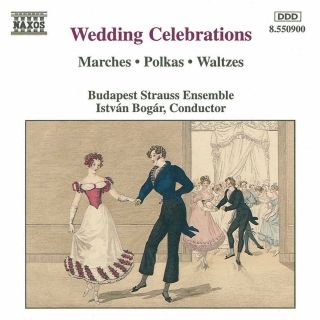 Wedding Celebrations - CD
