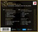 Schumann: Symphony No. 1 - 4 - CD