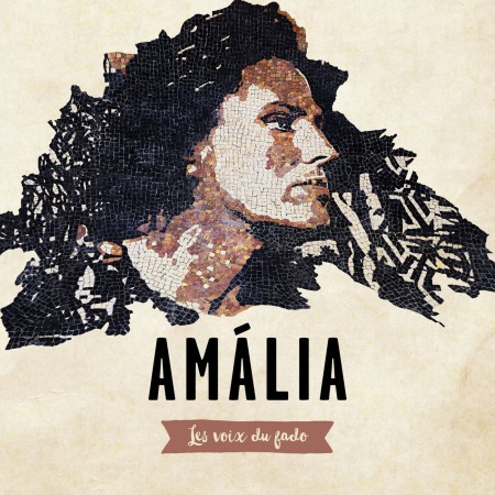 Çeşitli Sanatçılar, Amália Rodrigues: Amália : As Vozes Do Fado - CD