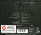 Dream Theater: Quarantième: Live À Paris - CD Foto #2