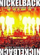 Nickelback: Live At The Surgis - DVD