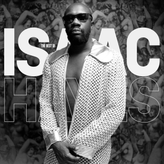 Isaac Hayes: The Best Of Isaac Hayes - Plak