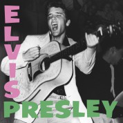 Elvis Presley - CD