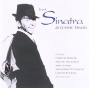 Frank Sinatra: 20 Classic Tracks - CD